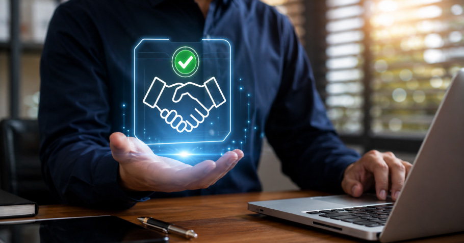 Professional Electronic Component Procurement Services