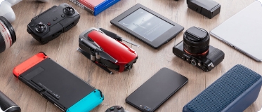 Consumer Electronics