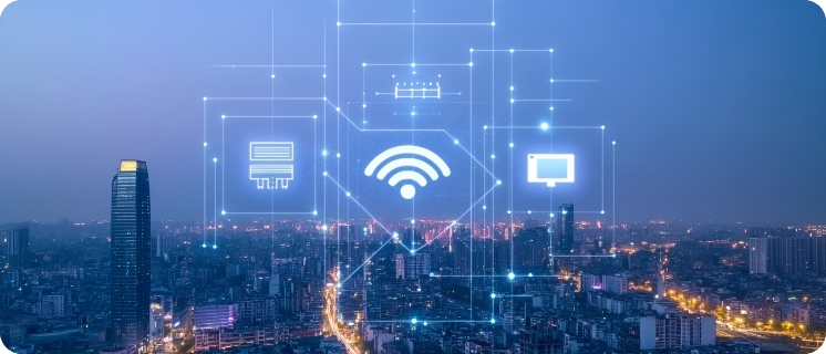 Wired Communication Chips