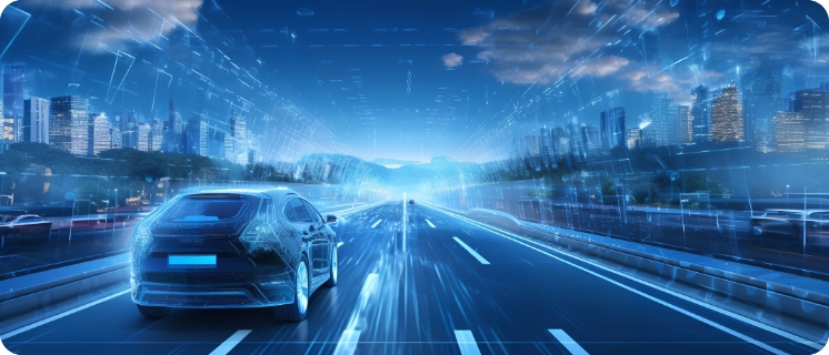 Automotive‑Grade Core Chips