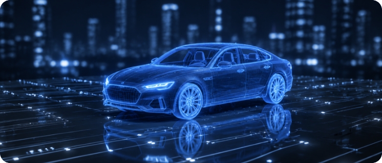 Automotive Electronics