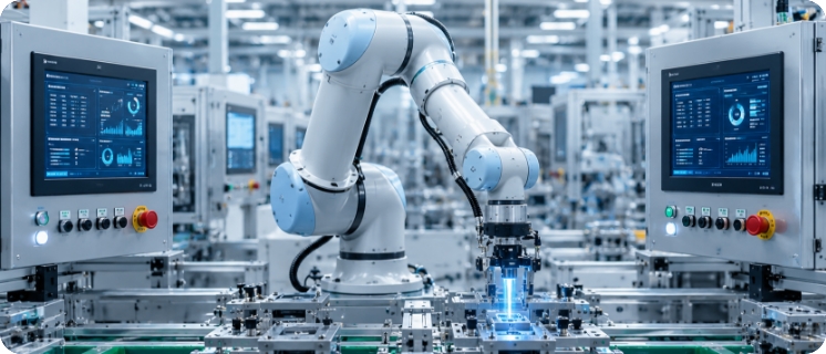 Industrial Automation