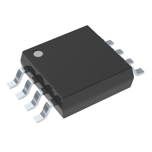 MAX607EUA+