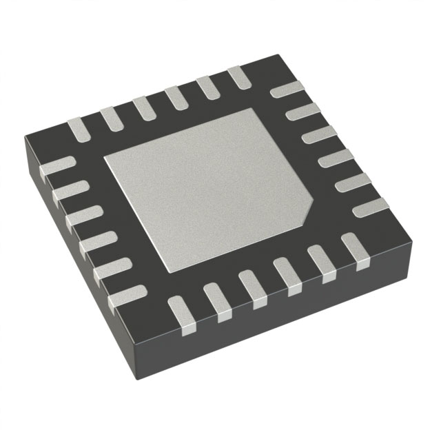 MAX8739ETP+