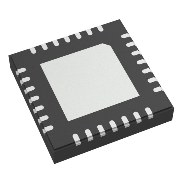 MAX20458ATID/VY+